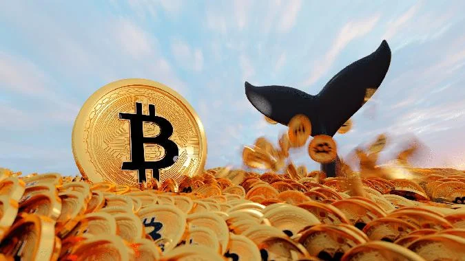 Биткойн-кошелек, пролежавший без движения почти 11 лет, внезапно стал активным. Btc