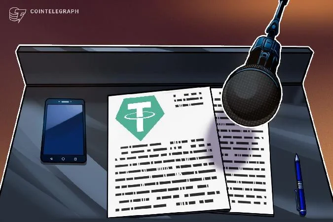 Генеральный директор Ripple Брэд Гарлингхаус заявил, что ясно, что правительство США нацелилось на Tether, эмитента Stebricoin, и может оказать непредсказуемое влияние на криптовалютный рынок. Tether