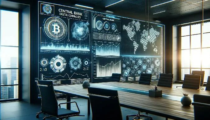 Основатель Cardano Чарльз Хоскинсон недавно подчеркнул важность криптовалют для обеспечения подотчетности правительств и бизнеса. В своем посте в социальных сетях 11 мая он выразил обеспокоенность растущим влиянием цифровых валют центральных банков (CBDC), предупредив, что они могут привести к опасной централизации власти. Cardano
