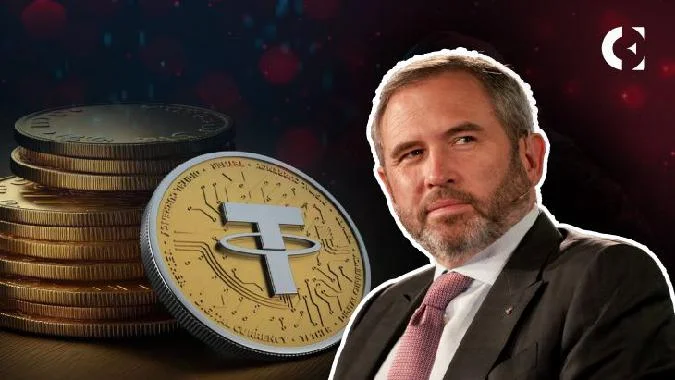 Узнайте о последних событиях на криптовалютном рынке. Tether