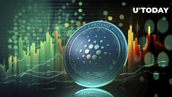 Криптовалюта ADA Cardano продемонстрировала впечатляющий отскок после пятидневного спада, совпавшего с появлением технического паттерна «крест смерти». ADA смогла восстановиться от минимального значения в 0,426 доллара, зафиксированного 15 мая, и продолжила рост, показав за последние 24 часа увеличение на 5,38 % до отметки 0,455 доллара. Ada