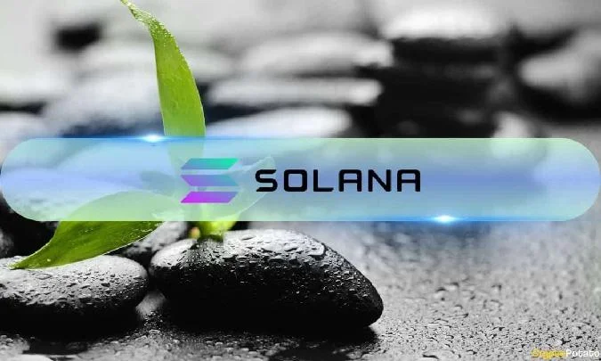 Резкий рост цены на SOL, нативный токен блокчейна Solana, привлек внимание криптообщественности. За последние 24 часа цена SOL выросла более чем на 50% , достигнув отметки в 165 долларов США, а рыночная капитализация составила 73,1 миллиарда долларов США, что вывело его на пятое место среди крупнейших криптовалют, согласно CoinGecko. Sol