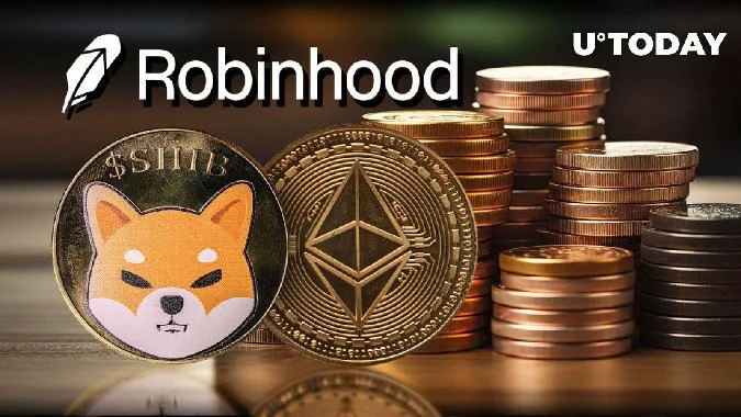7000 Ethereum (ETH), intriguant la communauté des crypto-monnaies, ont été transférés à Robinhood, une application de courtage populaire, au moment où la valeur de lEthereum a dépassé la barre des 33 000. Robinhood