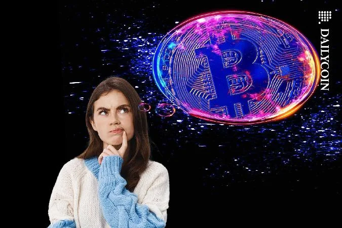 Цена биткоина неожиданно выросла до более чем 667 000 впервые за май. Bitcoin