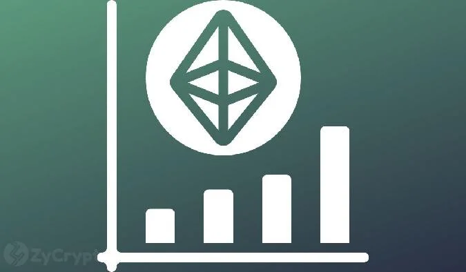 Компания Fidelity, еще один крупный игрок финансовой индустрии, проявила интерес к Ethereum ETF, подав заявку на продукт в SEC через Cboe.1. Ethereum