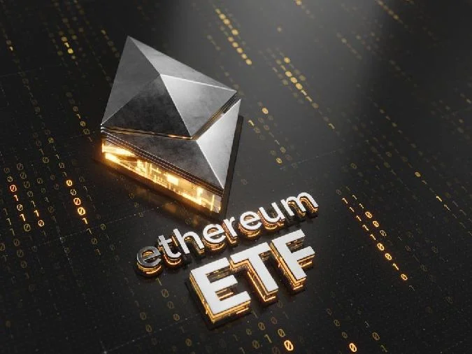 密歇根养老基金向以太坊 ETF 投资 1000 万美元，表现优于比特币投资. Coinshares