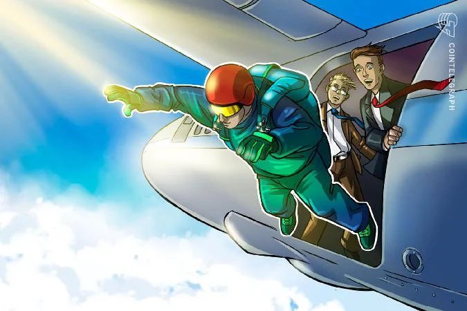 Мартин Грюнберг, председатель Федеральной корпорации страхования депозитов США (FDIC), покидает свой пост после расследования, которое выявило токсичную культуру работы в банковском регуляторе. Jto