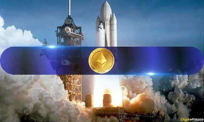 Цена Ethereum выросла на 20% и достигла шестинедельного максимума, поскольку ожидания одобрения фондов, зарегистрированных на бирже в США, возросли. Eth