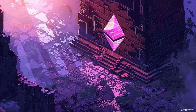 Если ETF Spot ETH будет одобрен, это станет настоящим шоком для всех, кого я знаю в Вашингтоне и кто близок к этому процессу, - сказал Джейк Червински, директор по правовым вопросам Variant Fund. Но это не значит, что этого не произойдет. Eth