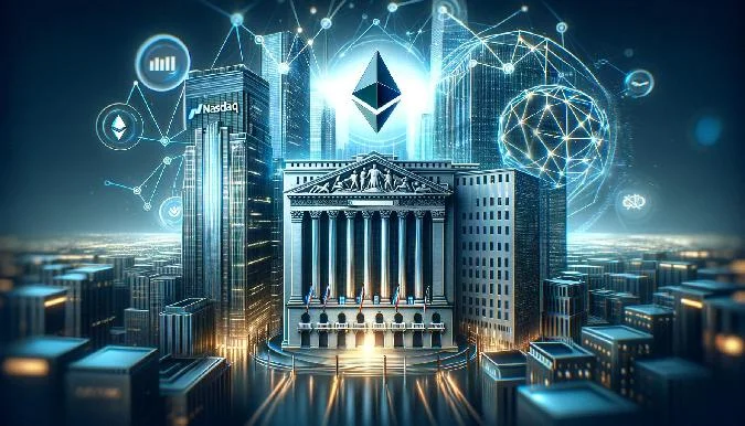 Комиссия по ценным бумагам и биржам Сша (SEC) просит Nasdaq, CBOE и NYSE доработать свои заявки на размещение биржевых индексных фондов Ethereum. Ethereum