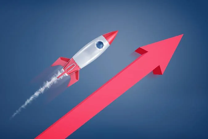 Bitcoin Alcanza los 77.000 $, Alcanzando un Máximo Histórico . Bitcoin