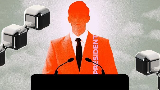 --------- Strafverfolgungsbeamten trafen um 6:00 Uhr morgens in Copelands Wohnsitz in Soho ein. Das FBI verhaftete Copeland, den CEO von Polymarket Electronics, nachdem die Plattform erfolgreich gewählt hatte. . Gt
