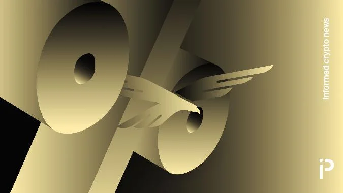 Donald Trump-backed World Free Finance è ancora al di sotto dellobiettivo rivisto del 32% . Token