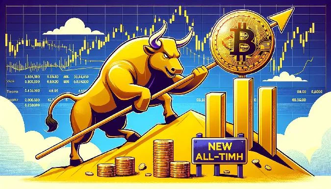 Le cours du Bitcoin se consolide près de la zone des 90000$. Le BTC montre des signes positifs et pourrait bientôt viser une nouvelle hausse au-dessus de 92 000 $. Bitcoin