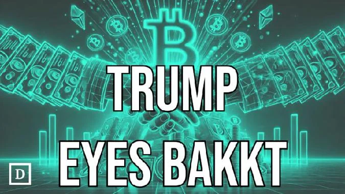 Le président élu américain Donald Trump serait en train dacquérir une importante plateforme déchange de crypto-monnaies. Échange de crypto-monnaies