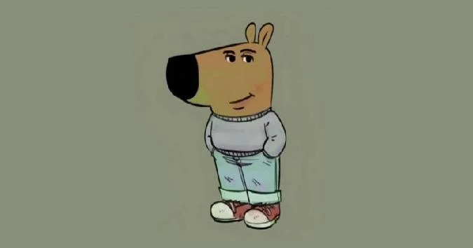 La croissance rapide du jeton est due à la popularité croissante du personnage Chillguy, qui a été présenté pour la première fois par lartiste numérique Philip Banks en 2023-2010. Dent