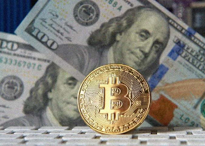 Bitcoin could replace the US dollar, says Galaxy Digital chief. . Bitcoin