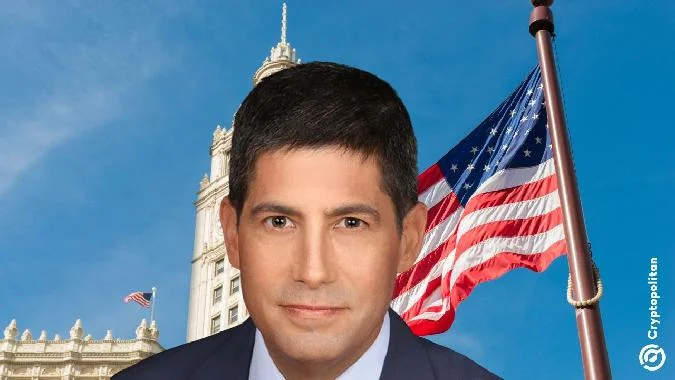 In questo articolo: Trump vuole che Kevin Warsh diventi presidente della Federal Reserve quando il mandato di Jerome Powell terminerà nel 2026, con Warsh come segretario al Tesoro. Se il presidente eletto e Powell non vanno daccordo e Powell non taglia i tassi dinteresse abbastanza velocemente, il loro battibecco sui tassi dinteresse potrebbe ricominciare. Punto