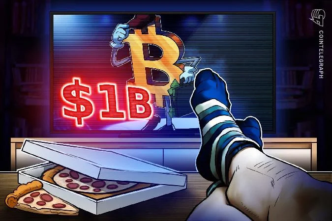 Hanno guadagnato notorietà nel mondo delle criptovalute. Al prezzo di mercato attuale, queste due pizze sono costate a Laszlo più di 997.800 milioni di dollari.Nel 2019, in unintervista al programma 60 Minutes sulla CBS, Hanech ha parlato di questo evento.Molti ritengono che questa sia la prima transazione commerciale in bitcoin della storia.:. Bitcoin