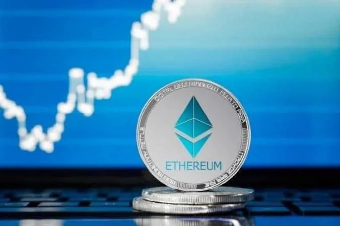 ETH has been the primary chain that financial institutions have used to tokenise real assets backed by the US dollar. Usdt