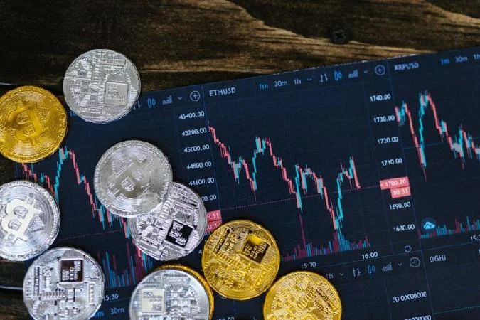 加密货币投资产品创纪录地每周流入31. Xrp