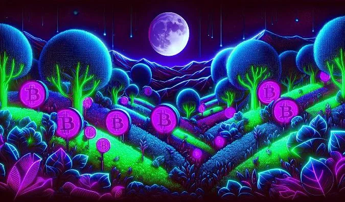 Ethereum : changement spectaculaire dans le sentiment des investisseurs institutionnels : les entrées de fonds atteignent un record annuel : CoinShares - The Daily Hodl . Flux