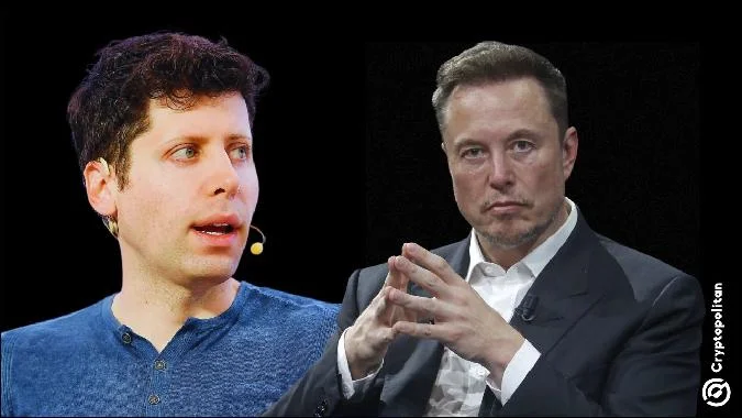 In diesem Artikel: Ilon Musk, der nächste Chef des Doge, spottete über einen Tweet von Sam Altman, der dem designierten Präsidenten Trump zu seiner Ernennung zum Krypto-Kaiser gratulierte.Einige Beobachter glauben, dass diese Reaktion eine Fortsetzung des Streits zwischen den beiden Männern ist, der während ihrer Arbeit an OpenAI stattfand. Doge