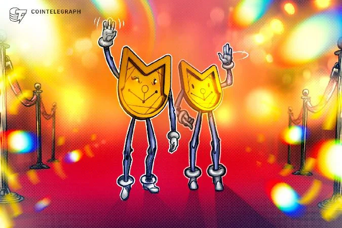 Ki Young Ju, PDG de CryptoQuant, a récemment déclaré que les mécanismes dévaluation du Mimecoin et du marché de lart sont similaires et quils reposent tous deux sur la capacité à créer des récits qui font grimper les prix. Crypto-monnaie