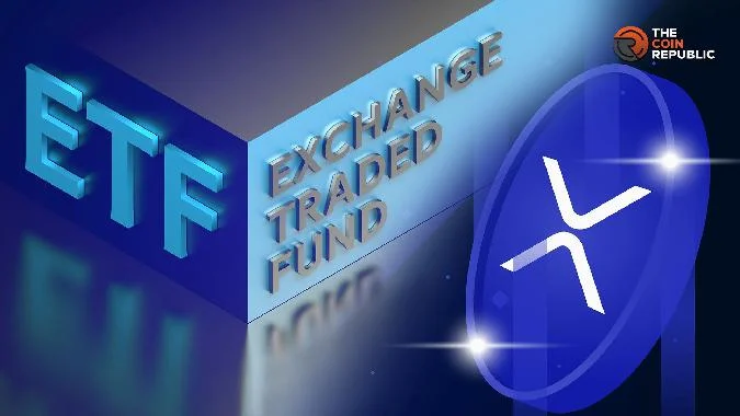Les ETF de crypto-monnaies sont-ils à lhorizon ? Tuttle Capital dépose un dossier pour créer le Solana ETF, le XRP ETF et dautres... Des ETF de crypto-monnaies à lhorizon ? Tuttle Capital dépose une demande pour créer le Solana ETF, le XRP ETF et dautres... . Xrp