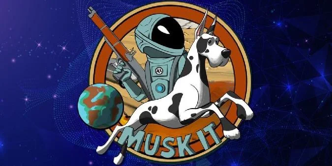 Alors que le PDG de Tesla et SpaceX, Elon Musk, a adopté le Dogecoin (DOGE), son père fait la promotion dune mème pièce qui échangera les noms de famille, que cela plaise ou non à son fils. Elon
