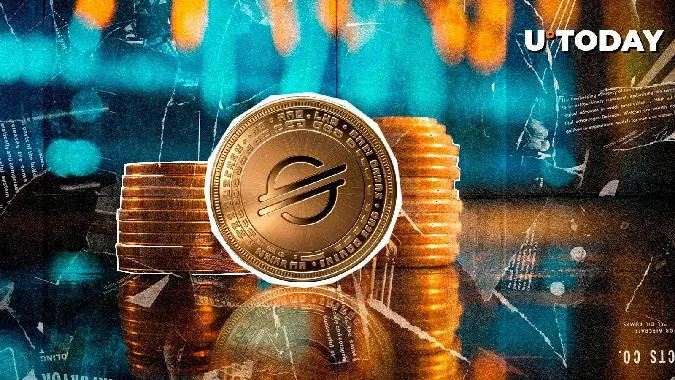 Il sagit dune augmentation significative par rapport aux niveaux précédents, qui ont longtemps été inférieurs à 20 millions de dollars. Cette croissance indique un flux accru de liquidités dans lécosystème Stellar, peut-être en raison de lutilisation croissante des services financiers basés sur la blockchain et des applications décentralisées (dApps). Stellar