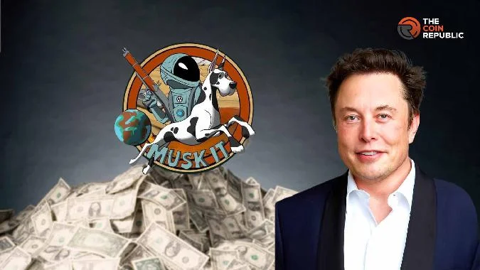 Le père dElon Musk lance la pièce Musk It, qui vise à lever 200 millions de dollars Errol Musk a soutenu la pièce mème Musk It, basée sur le Solanium, qui vise à lever entre 150 et 200 millions de dollars pour lInstitut Musk. Elon