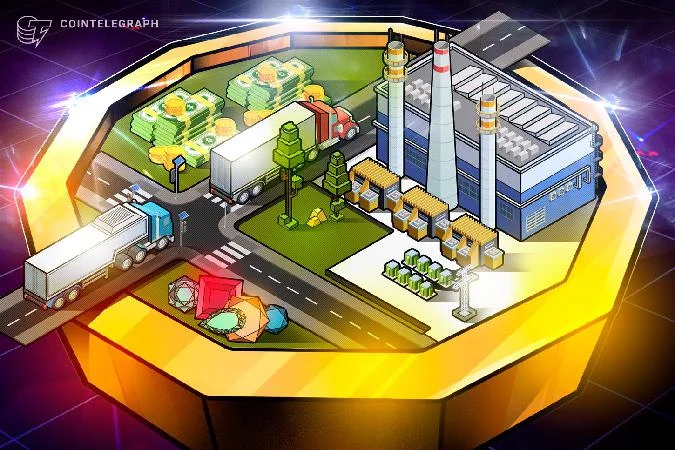 Au-delà de la croissance financière, une autre évolution importante est ladoption généralisée de la tokenisation parmi les institutions financières traditionnelles, avec des leaders financiers tels que JP Morgan, UBS, BlackRock, Citi et Goldman Sachs passant dun intérêt théorique. Tokenisation
