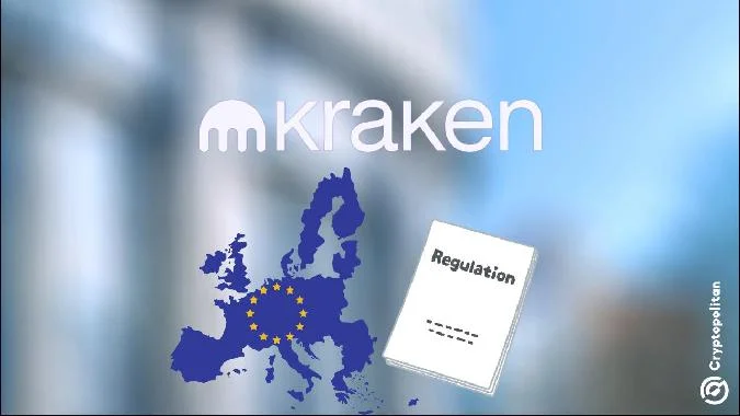 Permanent link to this post : kraken removes support for five stablecoins to comply with the European Unions Markets in Cryptoassets (MiCA) regulation. Tether