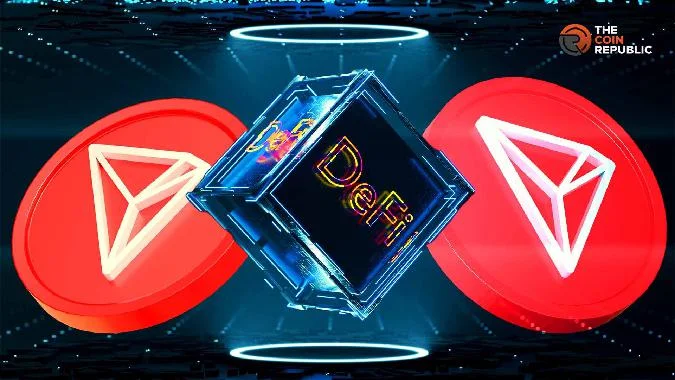 Werden die TRX-Preise steigen, da die Dezentralisierung von Tron an Fahrt gewinnt? Wird der TRX-Preis steigen, wenn die Dezentralisierung von Tron an Fahrt gewinnt? . Tron