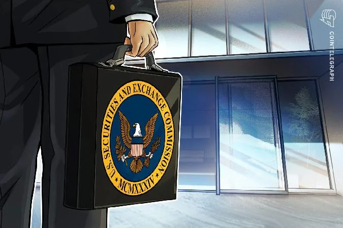 Die U.S. Securities and Exchange Commission (SEC) hat Berichten zufolge ihren Chief Litigation Counsel und ehemaligen Cryptocurrency-Chef in die Information Technology Division der Behörde versetzt. Kryptowährungen