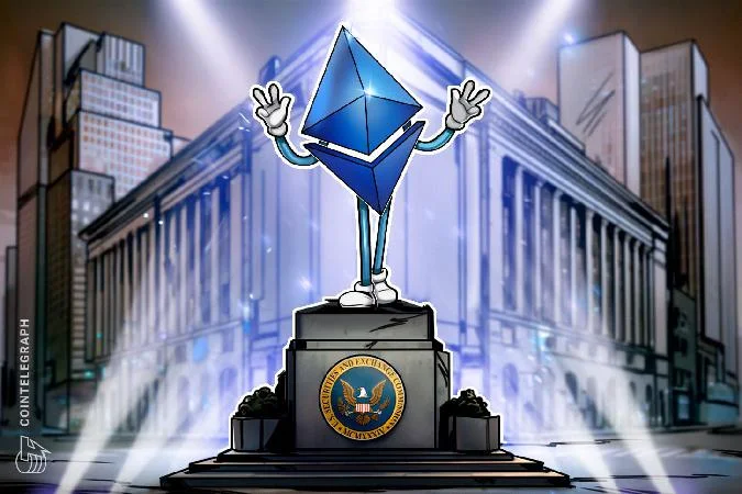 Die Ankündigung folgt auf einen Antrag der Nasdaq ISE vom Juli, die Notierung von Optionskontrakten auf BlackRocks iShares Ethereum Trust (ETHA) zu genehmigen. Die SEC hat bis April 2025 Zeit. Eine Entscheidung muss getroffen werden, heißt es in der Erklärung. . Ethereum