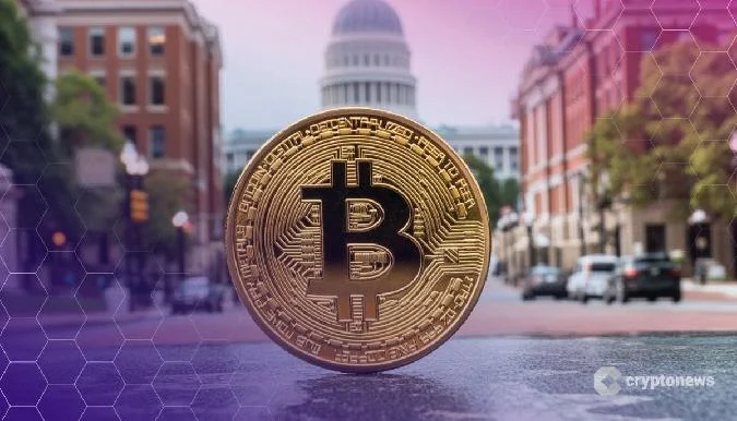 Maryland schließt sich den Staaten an, die eine strategische Bitcoin-Reserve vorschlagen Ein vorgeschlagener Gesetzesentwurf würde es Maryland ermöglichen, in Bitcoin zu investieren und dabei Mittel zu verwenden, die aus der Bekämpfung von Glücksspieldelikten stammen. Bitcoin