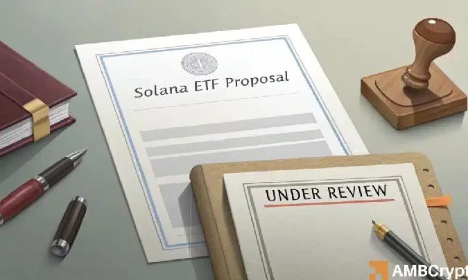 Die U.S. Securities and Exchange Commission hat eine 21-tägige Kommentierungsfrist für die Notierung und den Handel des von NYSE Arca vorgeschlagenen Grayscale Solana Trust eröffnet. Solana