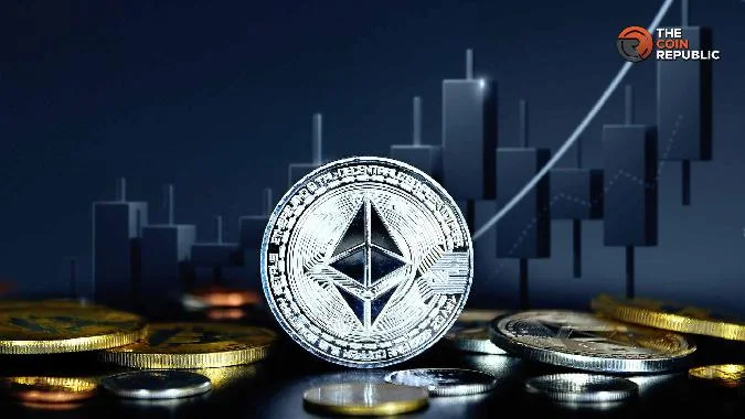 Ethereum-Preis zielt auf signifikanten Aufwärtstrend, könnten 4.000 $ als nächstes kommen? Ethereum-Kurs zielt auf signifikanten Aufwärtstrend ab, könnten $4.000 das nächste Ziel sein? . Ethereum