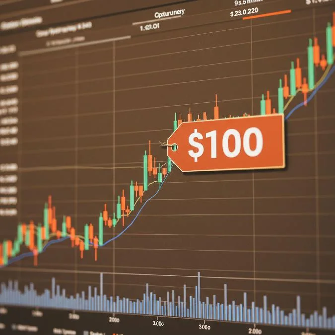 Basierend auf der Performance von XRP während seines Aufschwungs im Jahr 2017 gibt der Krypto-Experte Jayvon Marks einen optimistischen Ausblick auf die aktuellen Marktbedingungen. Xrp