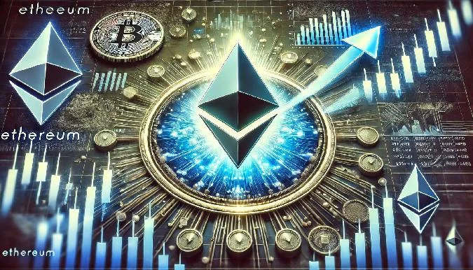 Dieser Artikel ist auch auf Spanisch verfügbar.  Ethereum kämpfte in den letzten Tagen mit der 2.800-Dollar-Marke, wobei die Stimmung rund um die zweitgrößte Kryptowährung der Welt immer negativer wurde. Ethereum