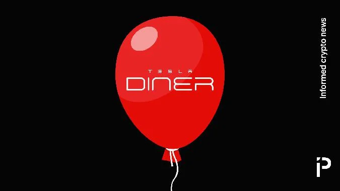 Mientras los fans de Tesla siguen publicando críticas de cuatro y cinco estrellas en Google y los entusiastas usuarios de YouTube repasan vídeo tras vídeo elogiando el nuevo restaurante de la compañía automovilística, algo extraño le ha ocurrido a su menú. . Tesla