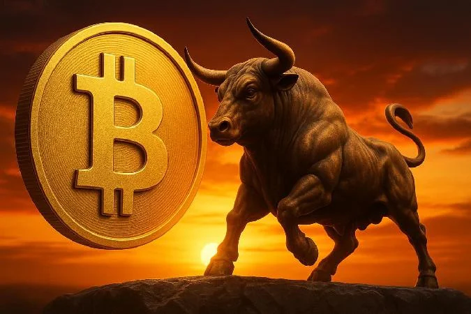 Bitcoin ha superado los 118.000 dólares, insinuando de nuevo la posibilidad de alcanzar pronto un máximo histórico. . Bitcoin
