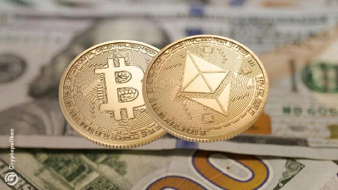 Приток средств в криптофонды вырос до $572 млн после решения Трампа разрешить фондам 401(k) инвестировать в криптовалюты. . Ethereum