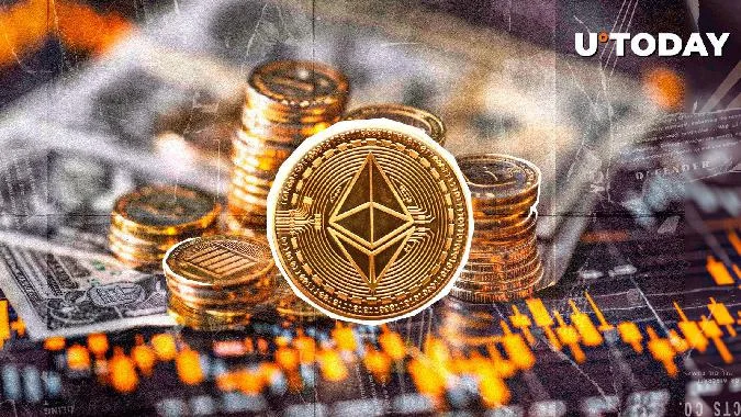 Como resultado, la presión de venta es mínima para la principal altcoin. Dado que todos los inversores están al alza, probablemente no se desharán de su activo a la espera de un nuevo máximo histórico (ATH). . Ethereum
