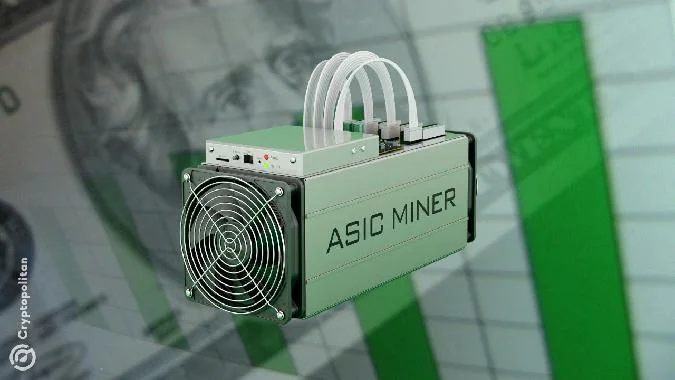 Die in den USA ansässige Bitcoin Corp. hat 16.290 Bitmain ASIC Miner für 314 Millionen Dollar gekauft. . Mining