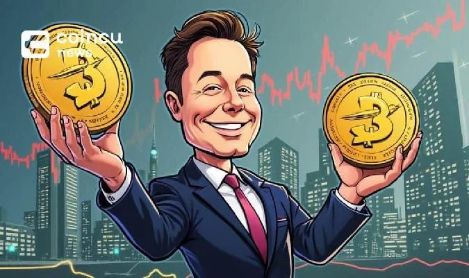 Faits marquants : Alex Spiro a été nommé président du Trésor de Dogecoin. . Dogecoin