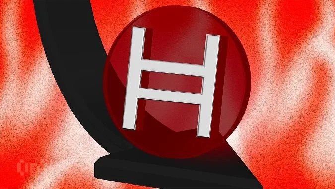 Il prezzo dellHBAR è sceso dell8,8% nel mese e di quasi il 10% nella settimana, mostrando una debolezza sostenuta. . Hbar
