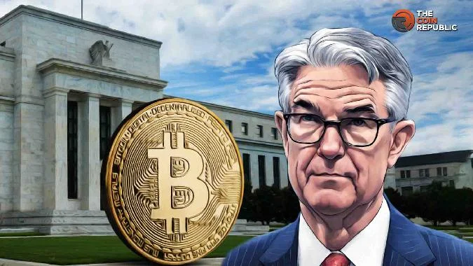 Le probabilità di 3 tagli dei tassi della Fed aumentano tra i dati deboli del mercato del lavoro, cosa succederà al bitcoin? . Btc